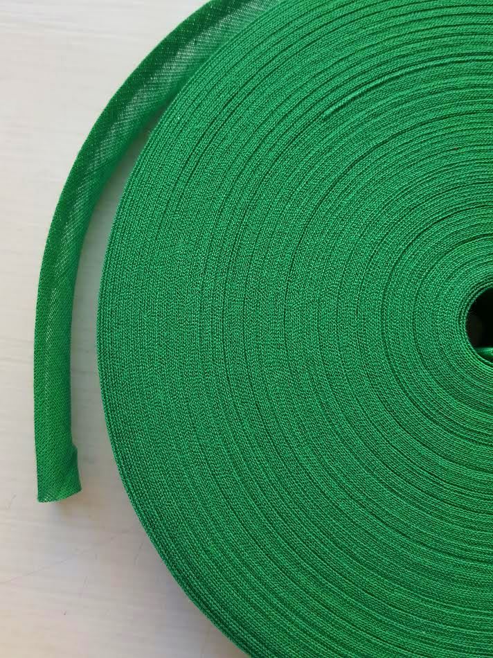 Bias Binding - Poly/Cotton (24mm)