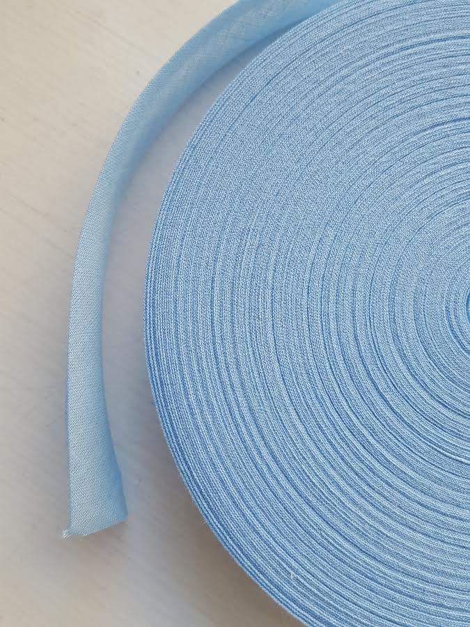 Bias Binding - Poly/Cotton (24mm)