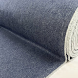 11oz Eco Denim - Mid Blue