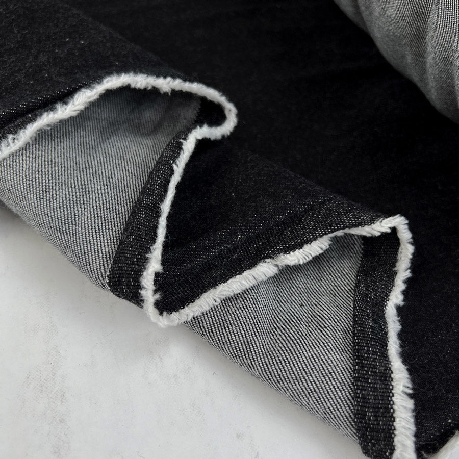 12.5oz Designer Denim - Trento