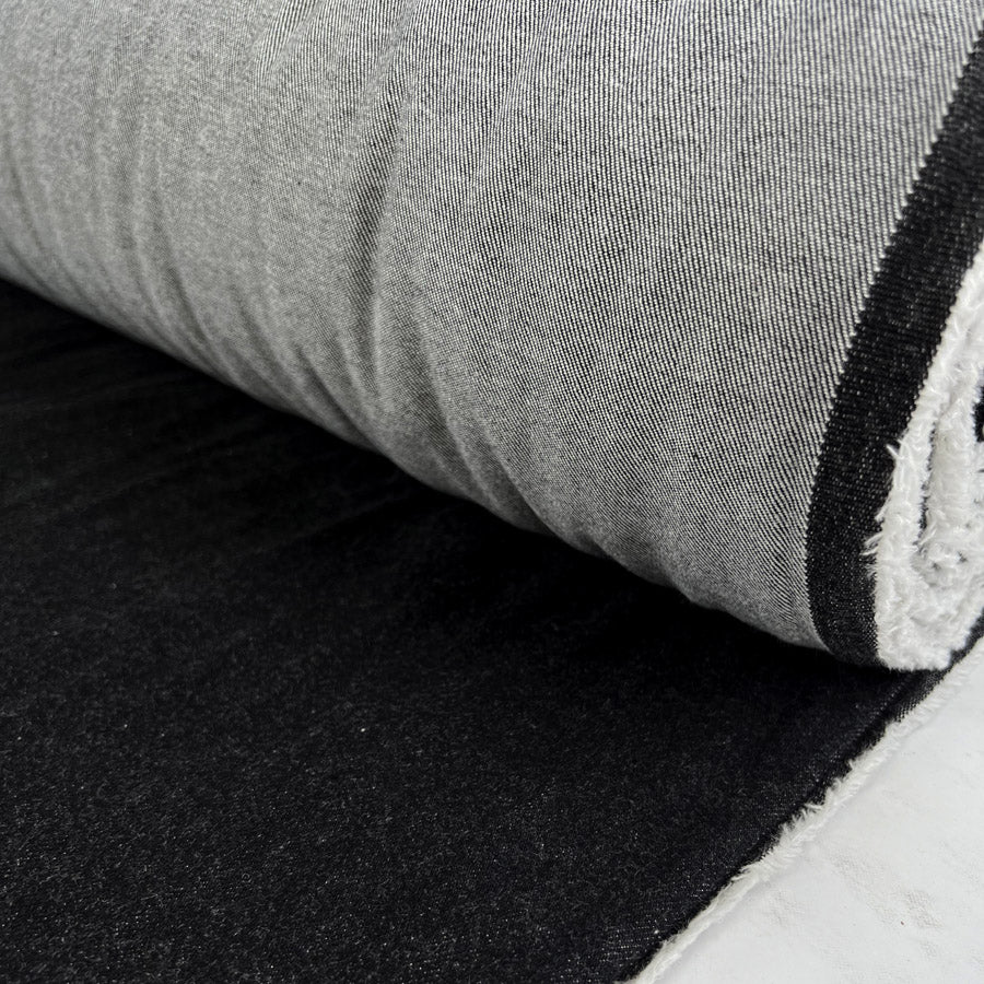 12.5oz Designer Denim - Trento