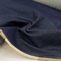 12.5oz Denim - Dark Blue