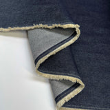 12.5oz Denim - Dark Blue