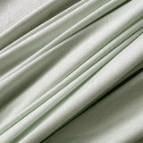Remnant - Cotton Jersey - Mint Cream (2.24m)