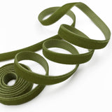 9mm Berisfords Velvet Ribbon's (5m)