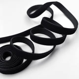 9mm Berisfords Velvet Ribbon's (5m)