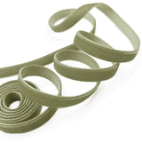 9mm Berisfords Velvet Ribbon's (5m)