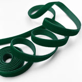 9mm Berisfords Velvet Ribbon's (5m)