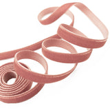 9mm Berisfords Velvet Ribbon's (5m)