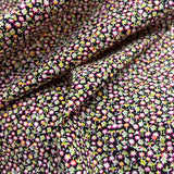 Remnant - Cotton Lawn - Garden Sparkles (2m)