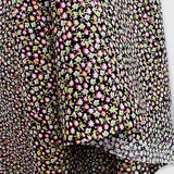 Remnant - Cotton Lawn - Garden Sparkles (2m)