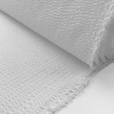 Remnant - Cloud Seersucker - White (1m)