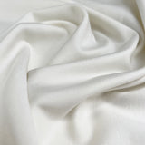 Remnant - Luxury Ponte - Off White (1.1m)