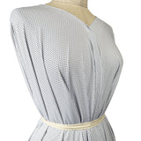 Remnant - Knitted Shirting - Pagonia (3m)