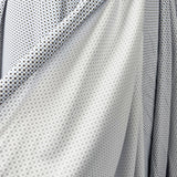 Remnant - Knitted Shirting - Pagonia (3m)