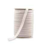 Elastic - White (10mm)