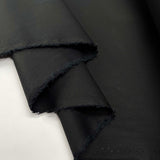 12oz_Waxed_Cotton_Navy_British_Water_Resistant_Coating_Fabric_Fold