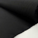12oz_Waxed_Cotton_Navy_British_Water_Resistant_Coating_Fabric_Roll