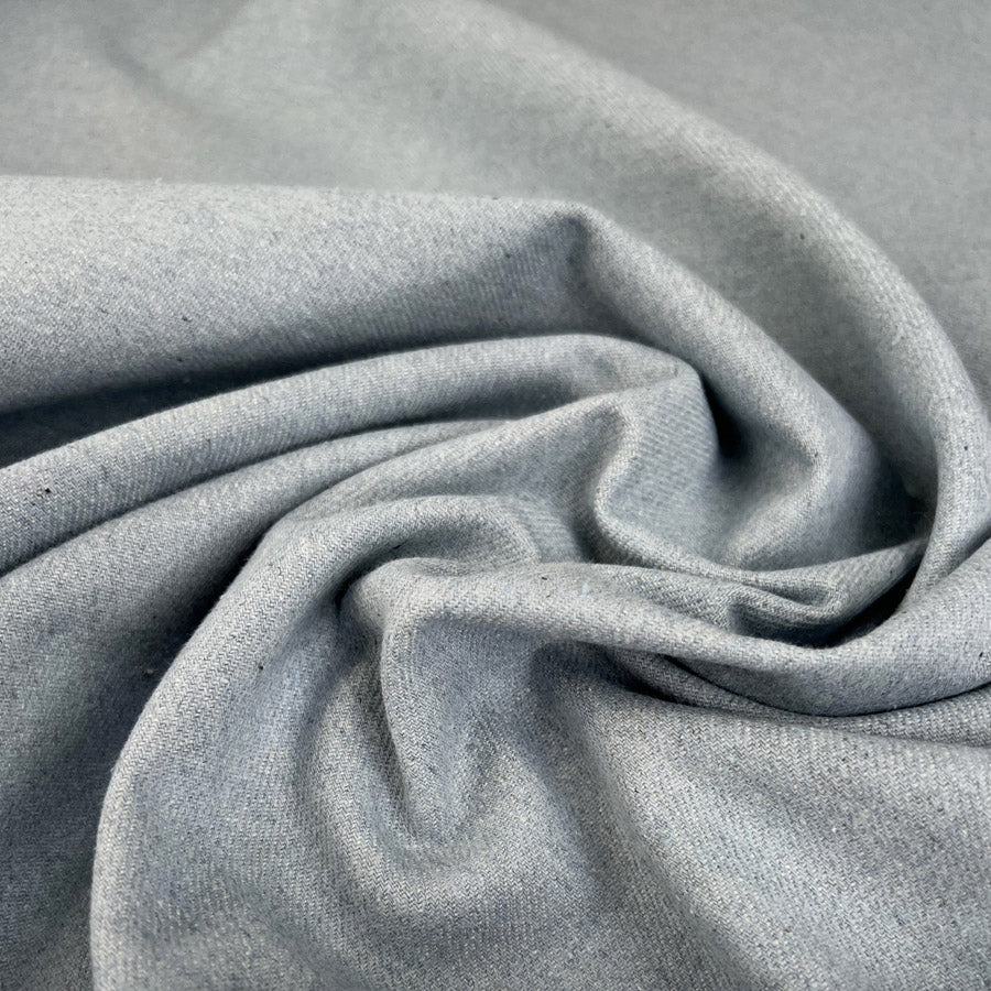 Remnant - 12oz Eco Denim - Pale Blue (1.5m)