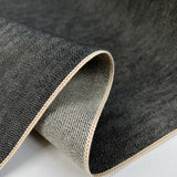 12oz Recycled Cotton Red Selvedge Denim