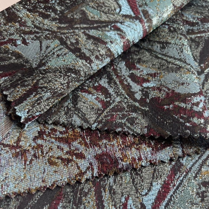 Remnant - Turquoise Dazzle (1.6m)