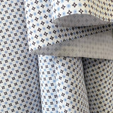 Remnant - Knitted Shirting - Pagonia (3m)