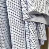 Remnant - Knitted Shirting - Pagonia (3m)