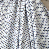 Remnant - Knitted Shirting - Pagonia (3m)