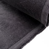 Remnant - Bubble Wash Corduroy - Slate (1.15m)