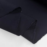 Remnant - Workwear Twill - Navy (2.5m)
