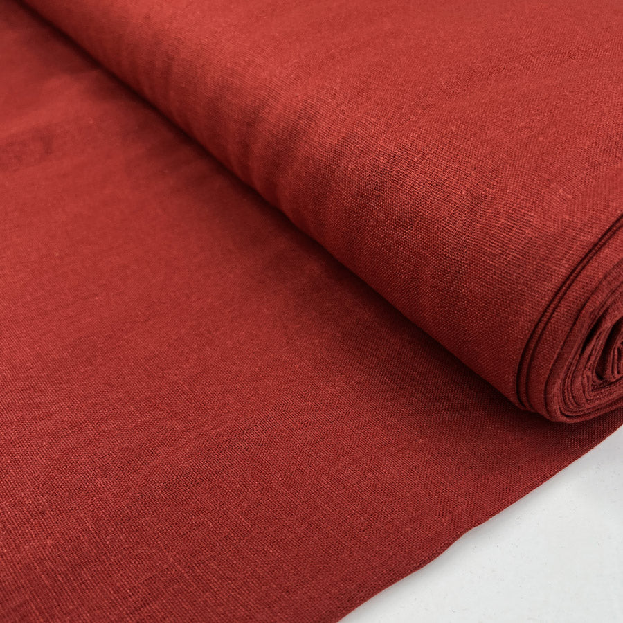 Remnant - JK - Salso - Terracotta (1.25m)