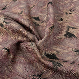 Remnant - Orchid Brocade (2.96m)