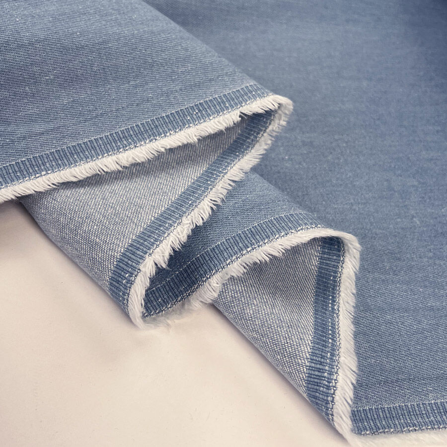 Remnant - Core Range 10oz Denim (1m)