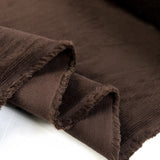 Remnant - 13 Wale Corduroy - Dark Brown (1.85m)