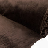 Remnant - 13 Wale Corduroy - Dark Brown (1.85m)