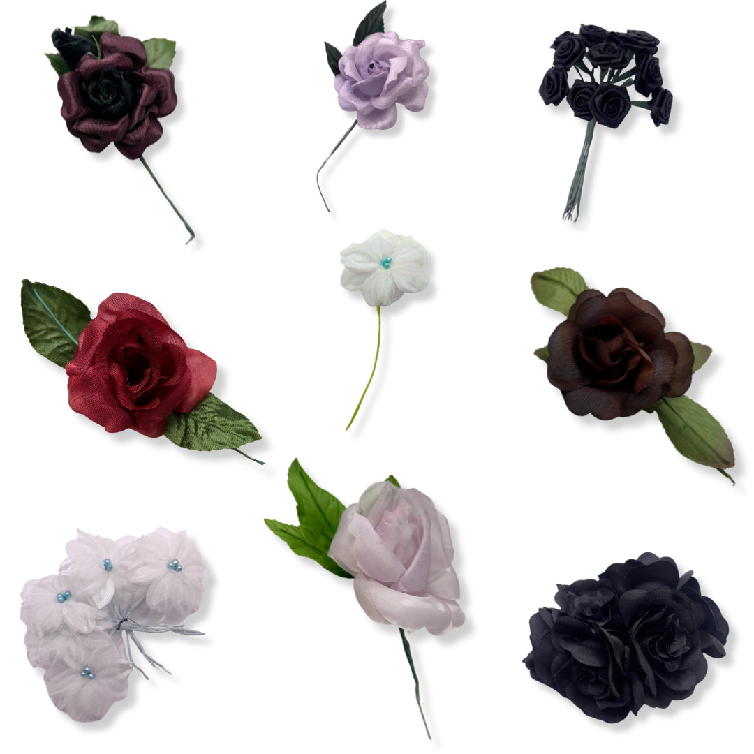 Artificial Flowers