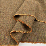 Remnant - Bronte Weave - Mustard Multi (1m)