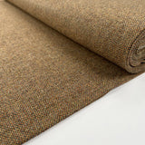 Remnant - Bronte Weave - Mustard Multi (1m)