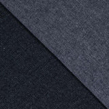 6.3oz Recycled Raw Denim - Dark Indigo