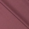 Draper - Organic Bamboo Blend Suiting - Dark Mauve