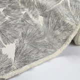 Ember Brocade - Silver