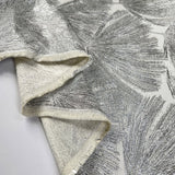 Ember Brocade - Silver