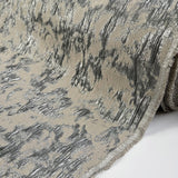 Aurora Brocade - Silver