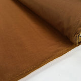 Waxed Cotton - Bonneville 6 - Tan