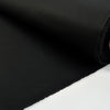 Water Resistant Cotton Cambric 6oz - Black