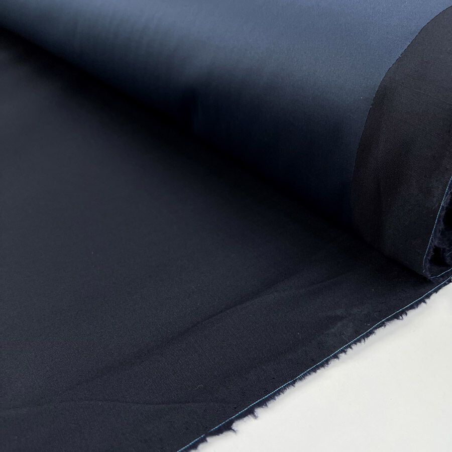 Storm System Wool - Navy