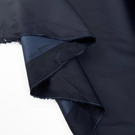 Storm System Wool - Navy