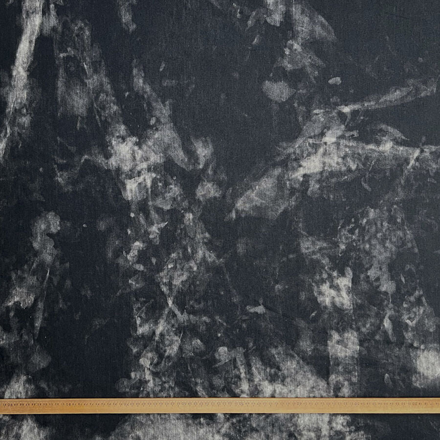 8oz Denim - Smokey Italian