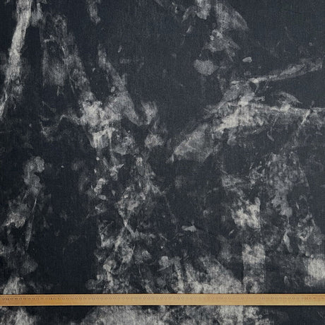 8oz Denim - Smokey Italian