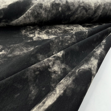 Lightweight Denim Fabric